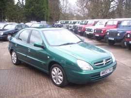 Click on this photo of the Citroen Xsara LX HDi 110 AUTOMATIC Turbo Diesel 5 door Auto Automatic to enlarge... for sale at Diesel Centre Staplehurst - if this photo is missing try refreshing the page if the photo still doesn't appear this vehicle might be already sold - click the home button if you found this page via a search engine