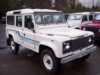 Land Rover Defender 110 Station Wagon 2.5D Diesel 5 door Manual for sale at Diesel Centre Staplehurst Kent