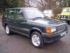 Range Rover DSE Automatic Turbo Diesel 5 door Auto Automatic  for sale at Diesel Centre Staplehurst Kent 