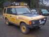 Land Rover Discovery TDi Camel Trophy TDi 5 door Manual  for sale at Diesel Centre Staplehurst Kent 