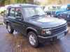 Land Rover Discovery TD5 S Turbo Diesel 7-Seater Manual  for sale at Diesel Centre Staplehurst Kent 