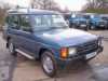 Land Rover Discovery V8i 3 door Manual  for sale at Diesel Centre Staplehurst Kent 