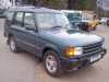 Land Rover Discovery TDi 50th Anniversary TDi 7-Seater Manual  for sale at Diesel Centre Staplehurst Kent 