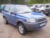 Land Rover Freelander 2.0 TD4 GS Hard Back Turbo Diesel 3 door Manual  for sale at Diesel Centre Staplehurst Kent 