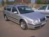 Skoda Octavia TDi Elegance Estate TDi Estate Manual  for sale at Diesel Centre Staplehurst Kent 